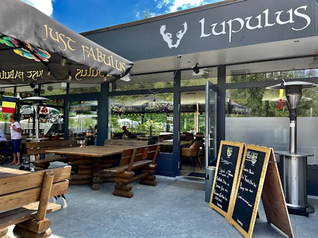 Camping L'Ancienne Barrière