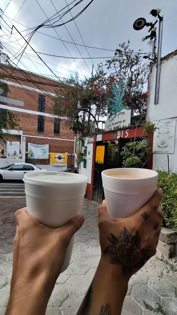 Pulques Los Famosos de La Fama