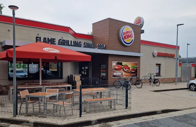 BURGER KING Deutschland GmbH