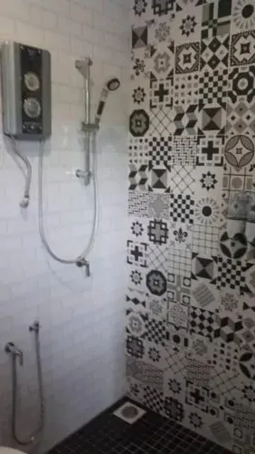 IX Homestay - Cempaka