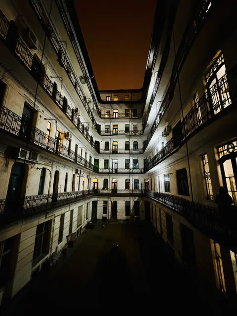 K51- Modern & Quality Apartments