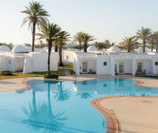 ONE Resort Aqua Park & Spa