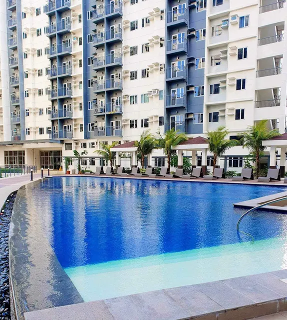 VINE RESIDENCES NOVALICHES