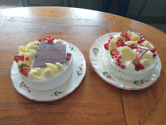 Au Miroir de Faience