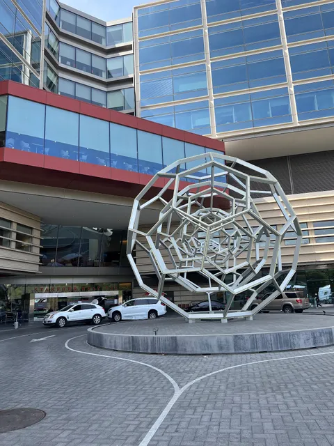 Stanford Medical Center
