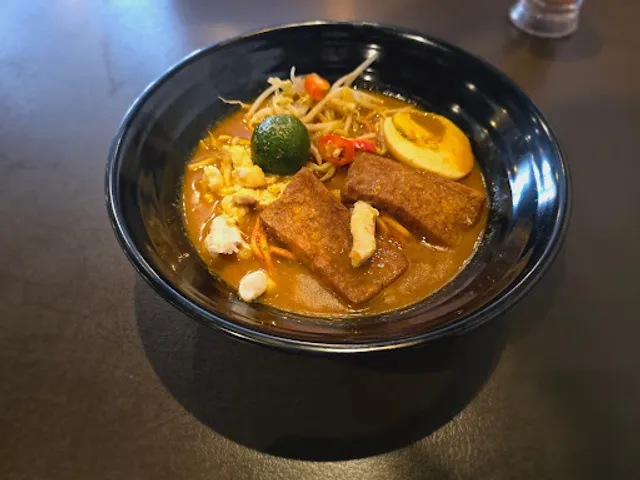 SCR Xpress @Kuching Central