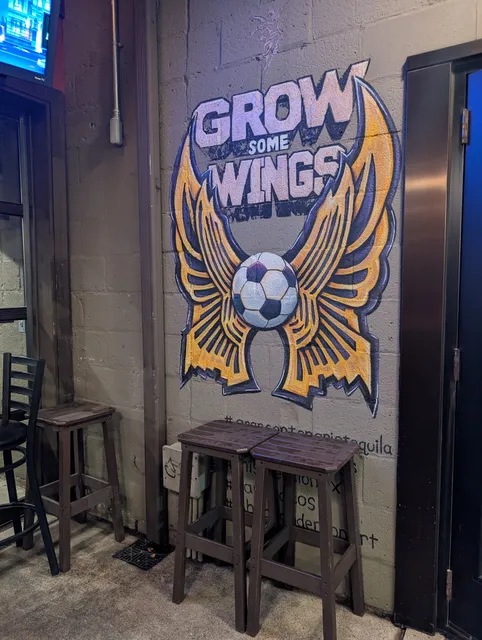 Aurelias Mexican Uptown