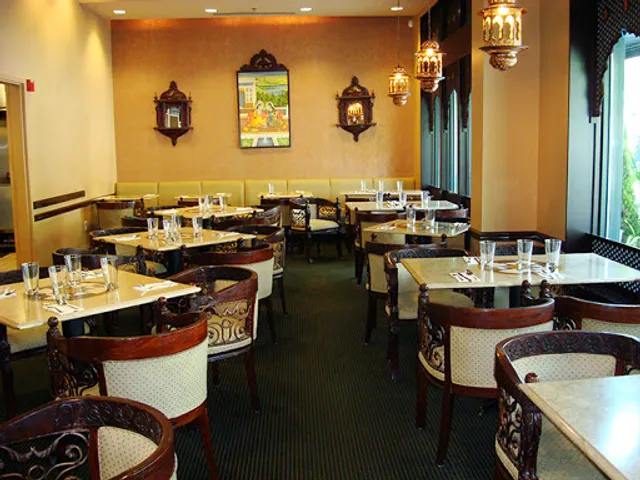 Swagat Indian Cuisine - Hillsboro