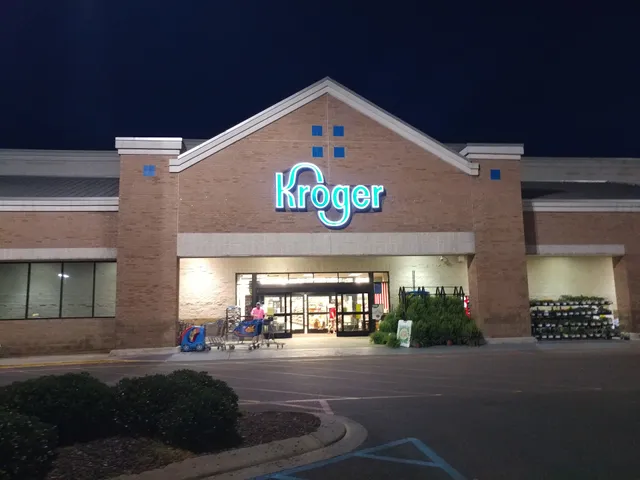 Kroger