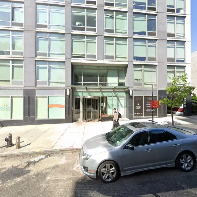 Landmark park slope