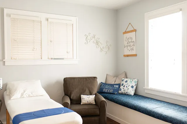 Little Peek Boutique