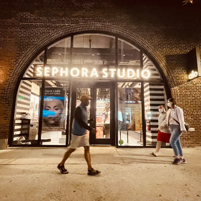 SEPHORA