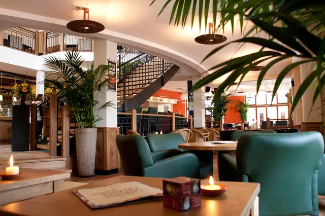 Finca Cafe & Bar Celona Bielefeld