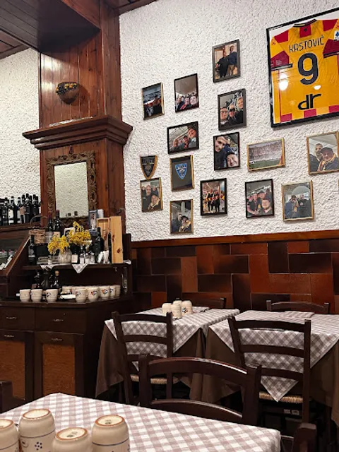 Osteria il Melograno