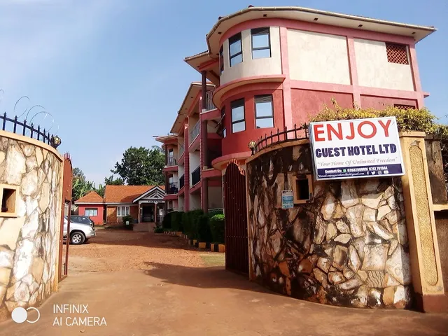 Enjoy Guest Hotel