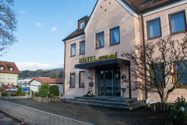 Hotel Garni