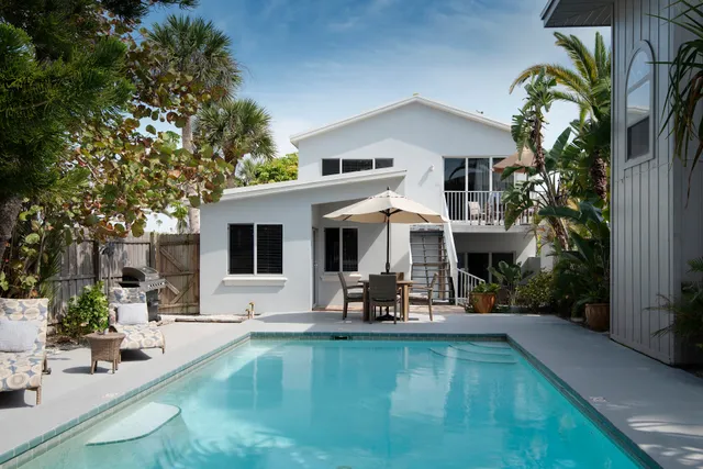 The Narrows Guesthouse by Gulfside Resorts