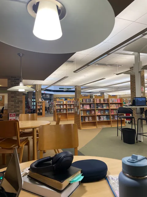 Bethlehem Public Library