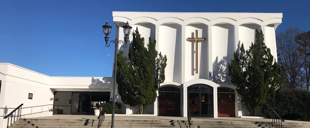 Annunciation Greek Orthodox Church