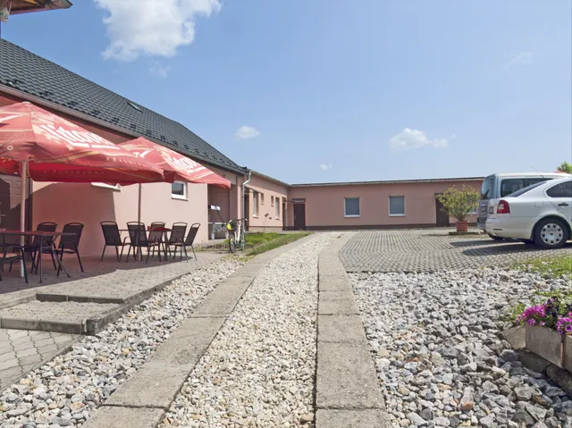 Ubytovanie Rapovce POP BAL