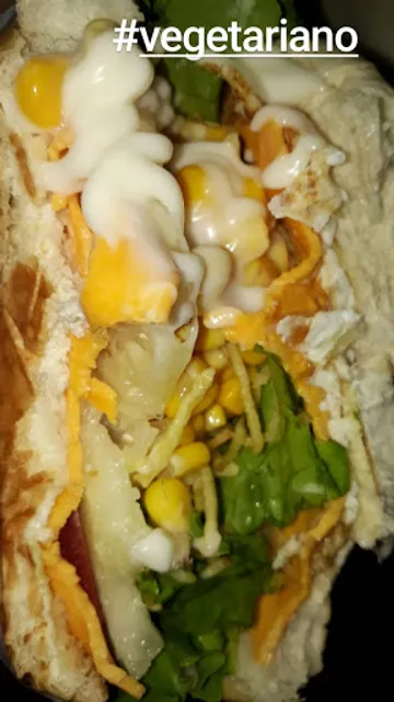 Tradição Burguer (Antigo Trailer Do Marcinho)