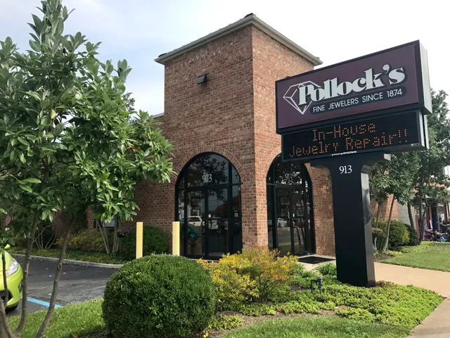 Pollock's Jewelers