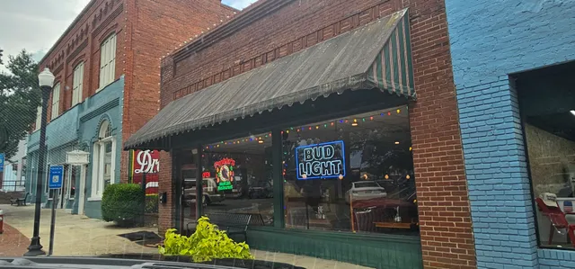 Puebla Mexican Restaurant