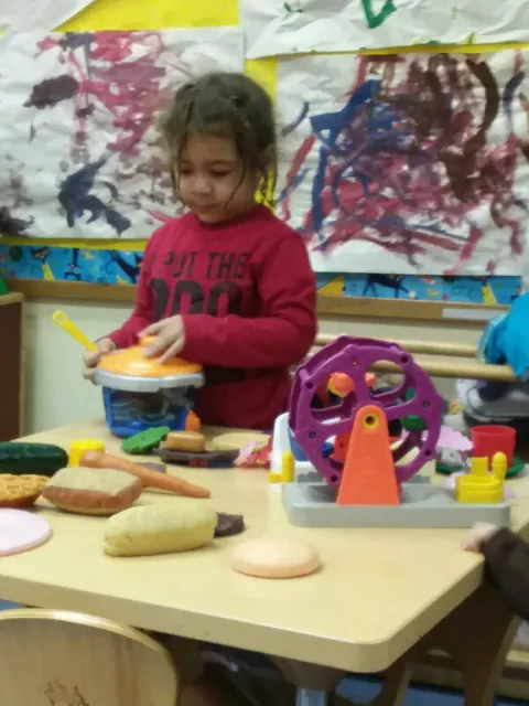 Adventureland Child Care