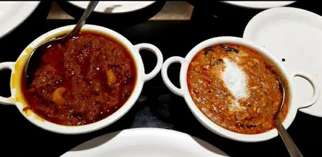 Bhole Shankar Restaurant