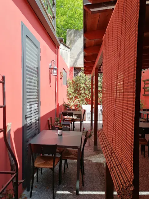 I Piaceri di Lucrezia