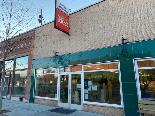 Odessa Hardware