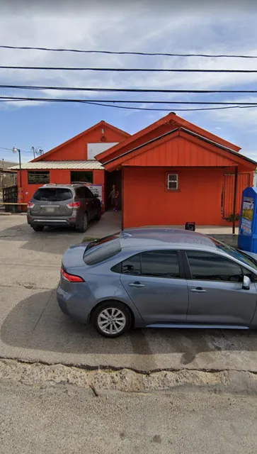 Los Compadres Meat Market