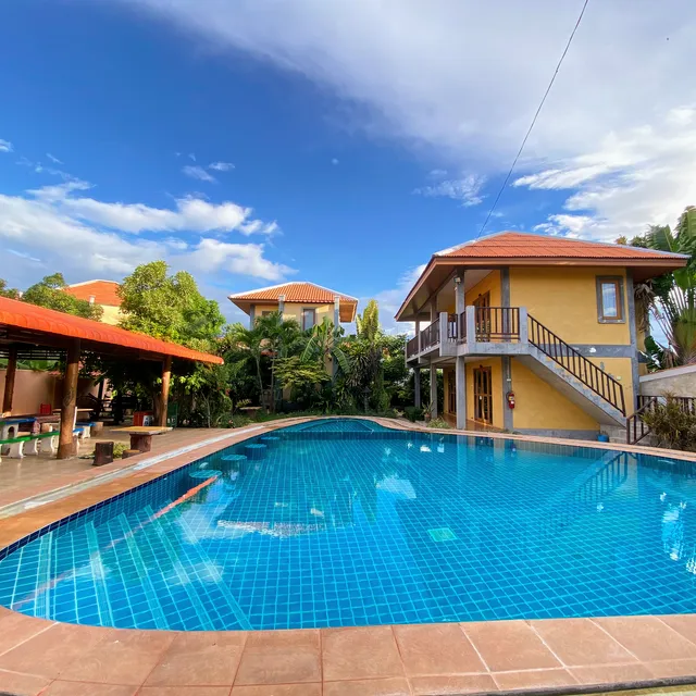 Araya Beach Resort- Home