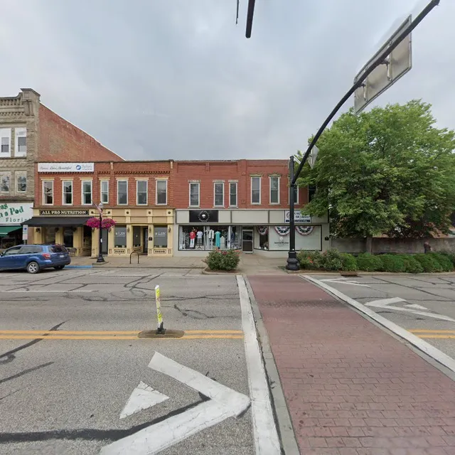 Sugar Maple Boutique