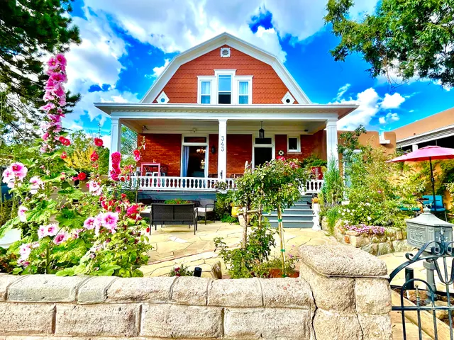 My Santa Fe Getaway - vacation rental