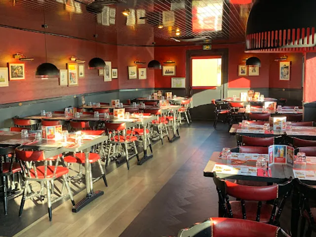 Buffalo Grill Noyelles-Godault