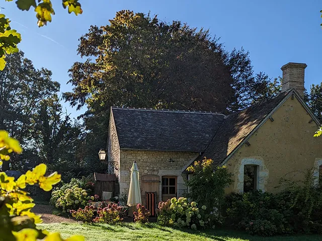 La Petite Gaulardière