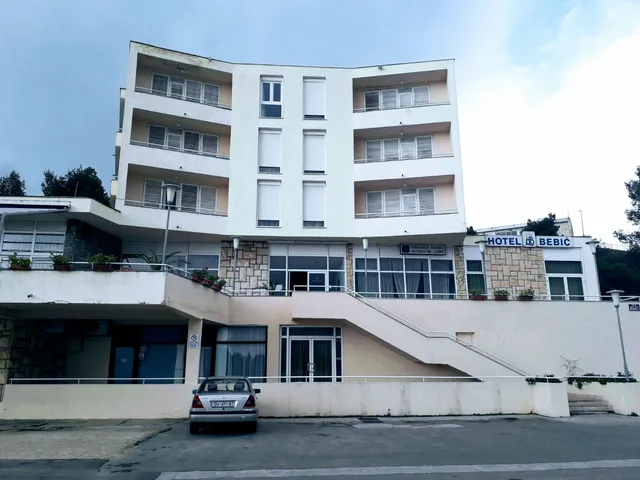 Hotel Bebić