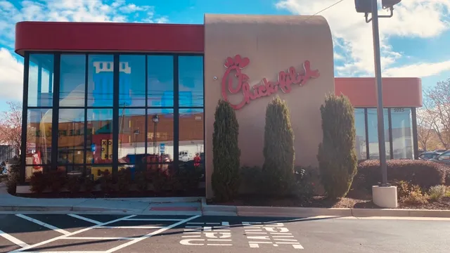 Chick-fil-A