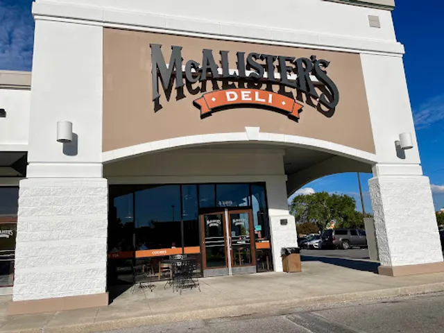 McAlister's Deli