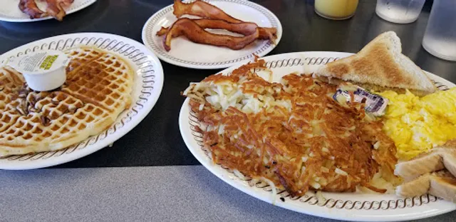 Waffle House