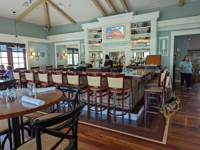 The Aviary Restaurant