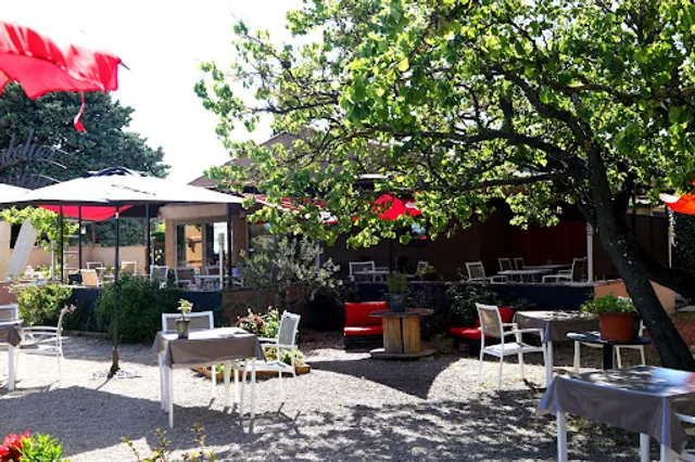 L'Atelier l'Art des Mets