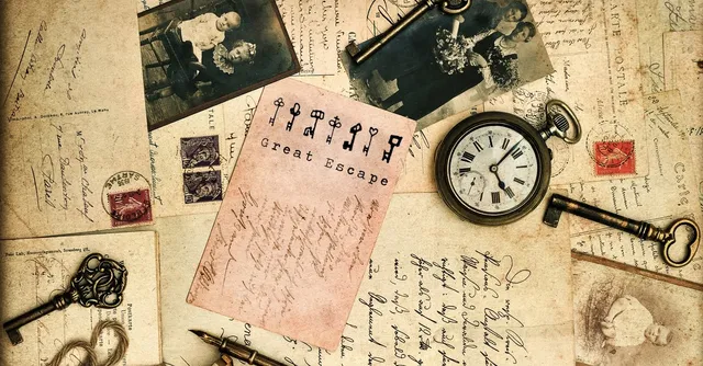 Great Escape - Escape Room Padua