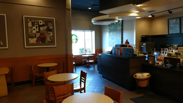 Starbucks Coffee Company