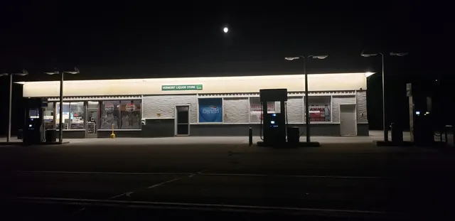 Vermont Liquor Outlet