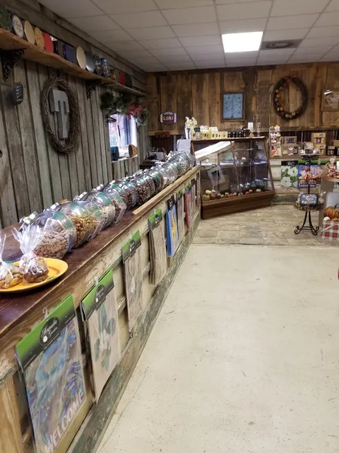 Thib's Pecan Cottage