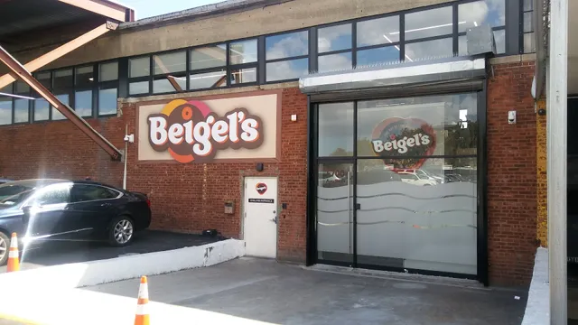 Beigel's Bakery