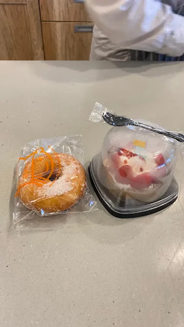 Top王子 手感烘焙 慈大店