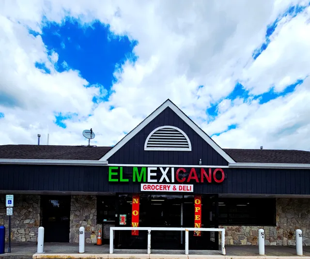 El Mexicano Grocery and Deli